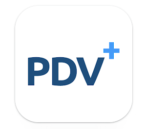 Logomarca PDV+